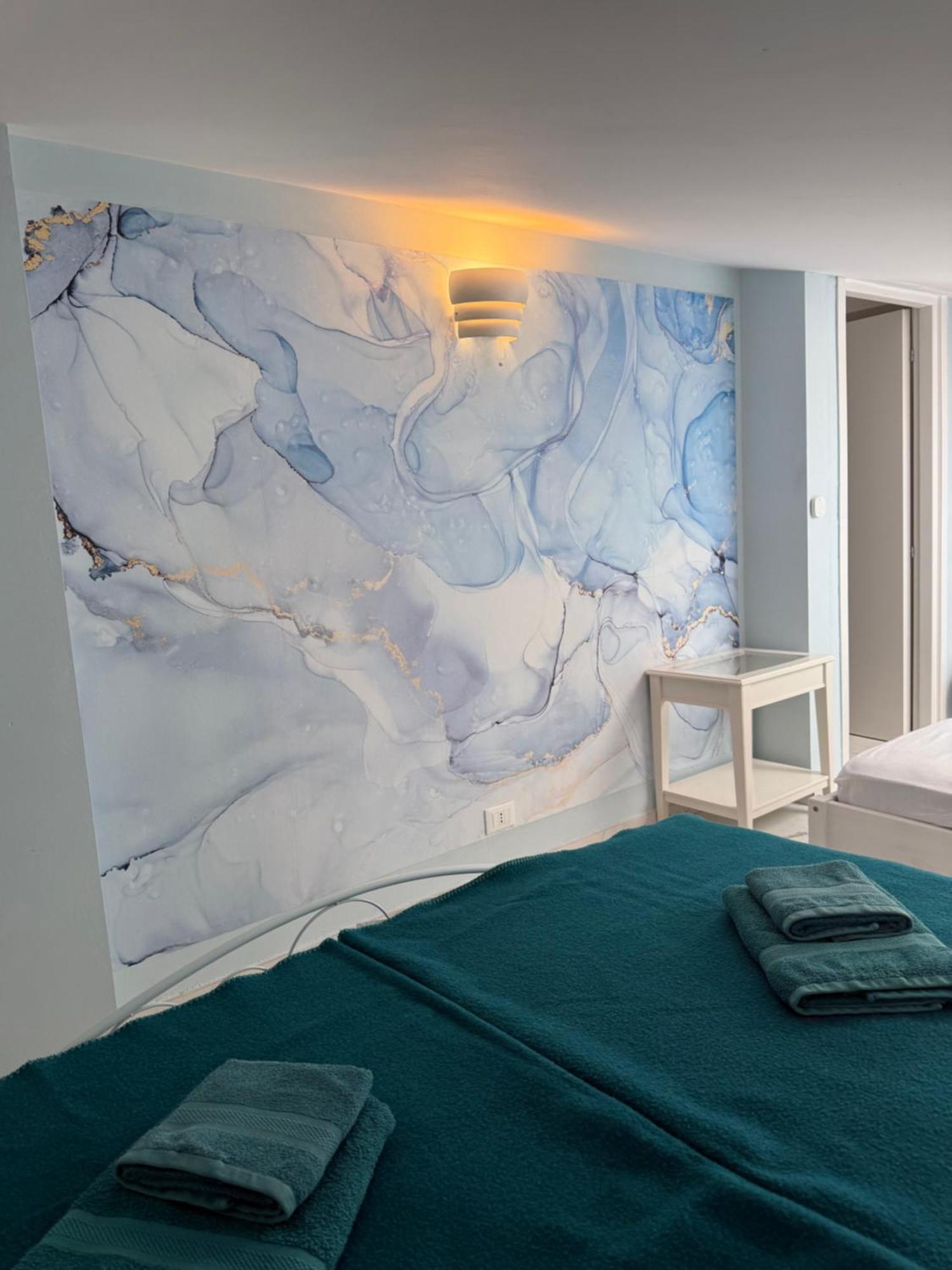 Apartment Mit Meerblick Am Strand Costa Azzura Grado Exteriér fotografie